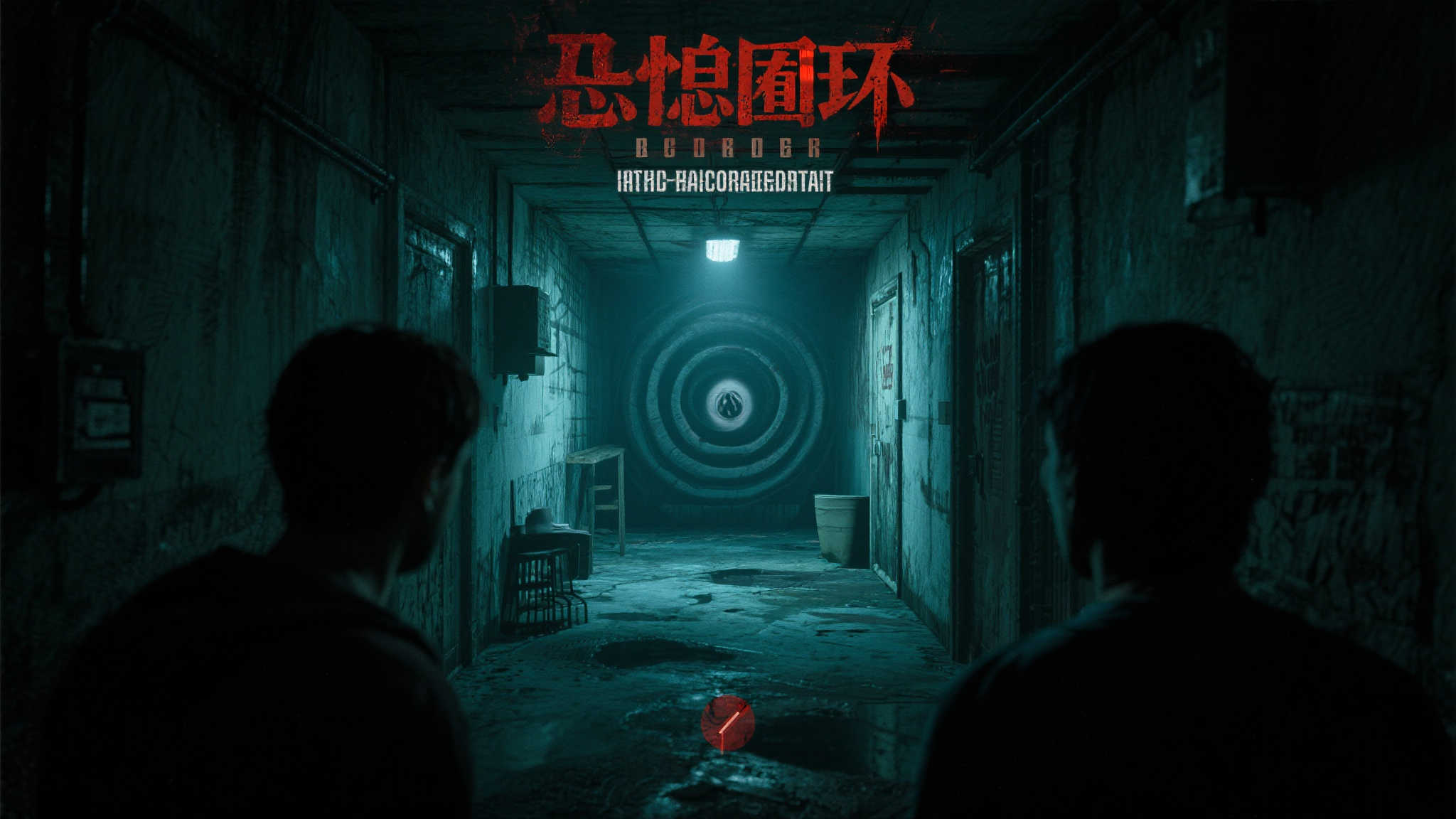 《恐惧循环》惊悚新作上线试玩,卓越氛围打造不凡体验 《恐惧循环》惊悚新作上线试玩,卓越氛围打造不凡体验