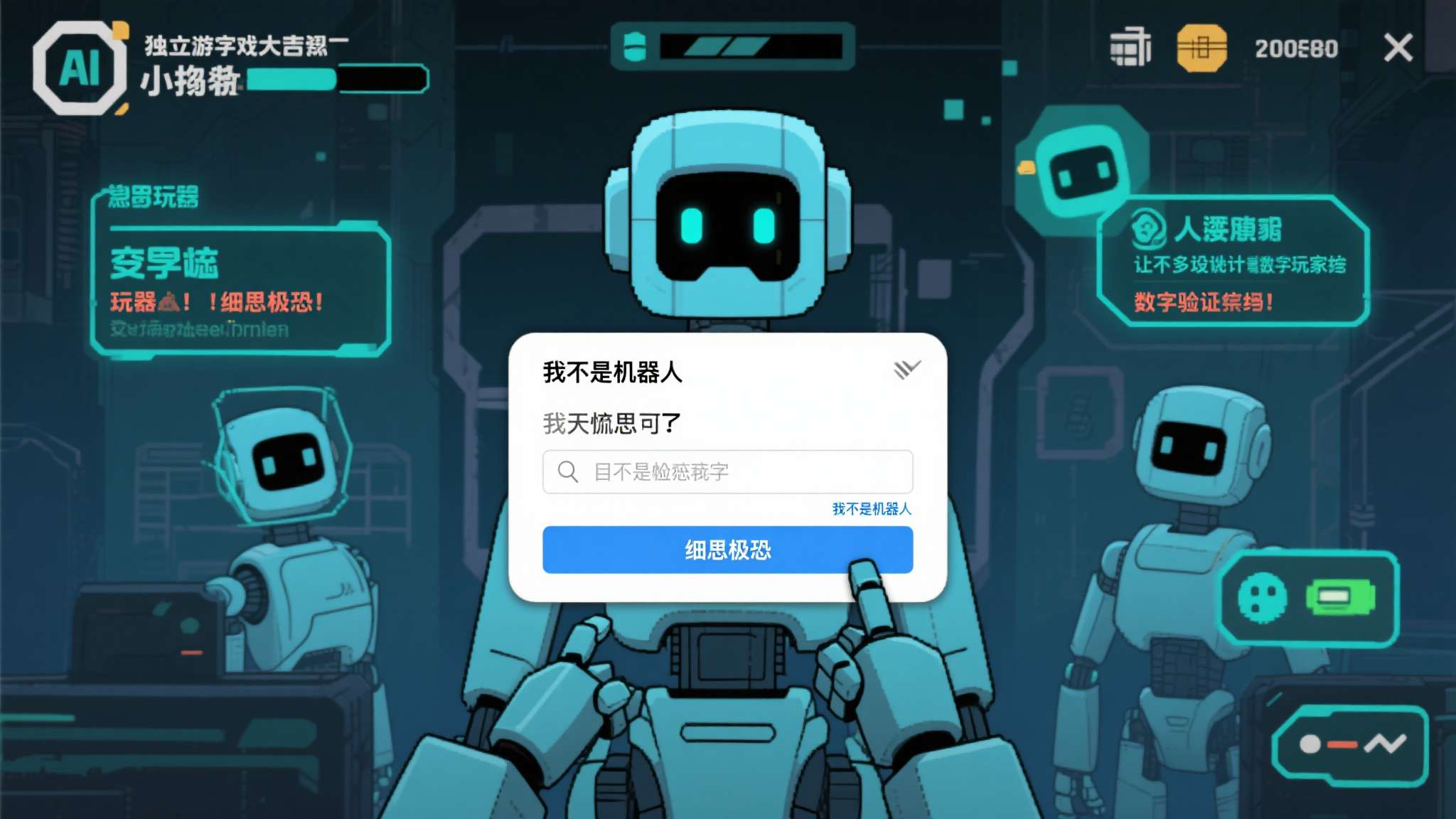 PA真人-1